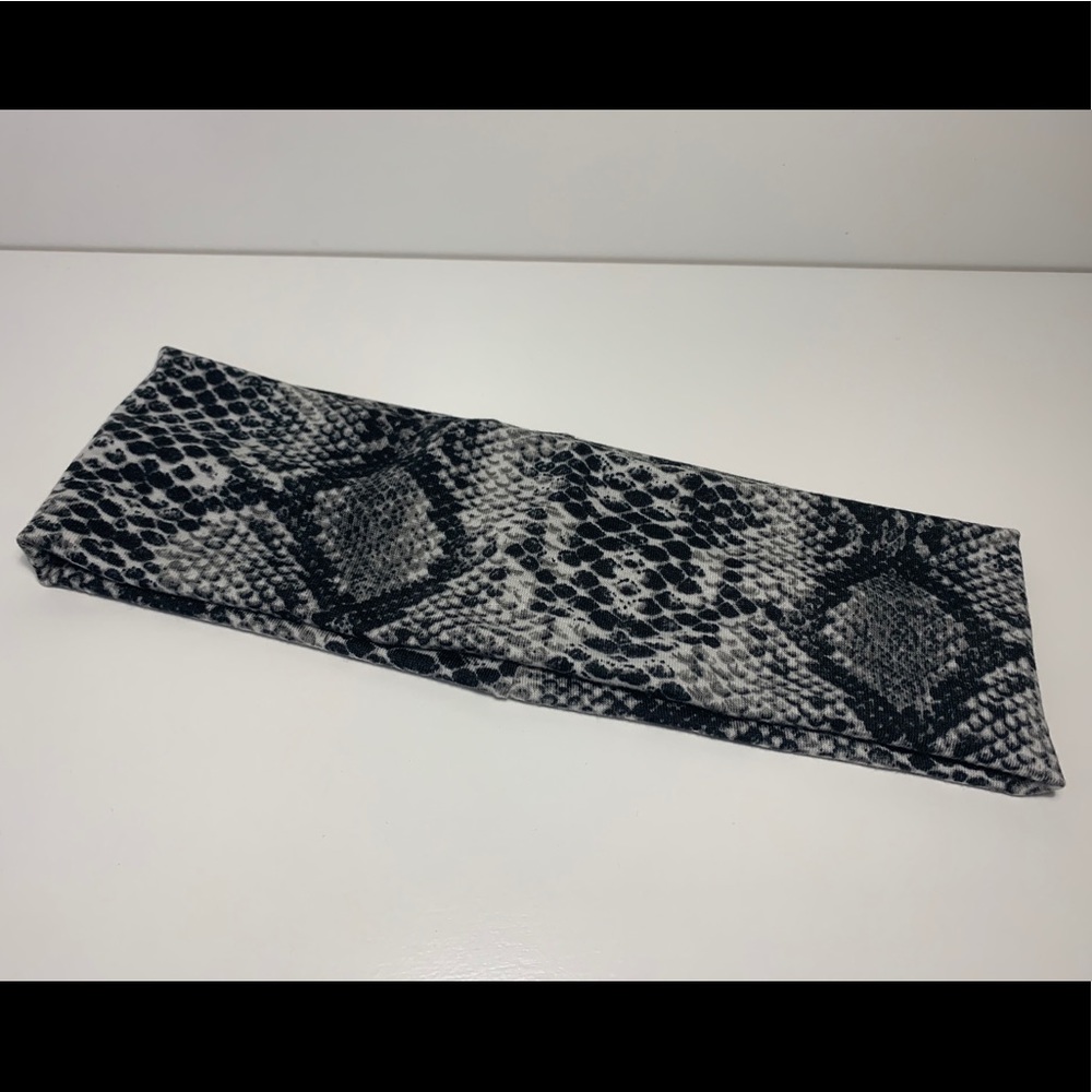 The Styled Hairband